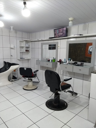 Logo da empresa - STESUL CABELO
