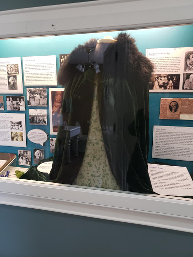 Museum «Dearborn Historical Museum», reviews and photos, 915 S Brady St, Dearborn, MI 48124, USA