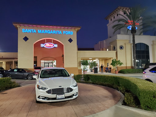 Ford Dealer «Santa Margarita Ford», reviews and photos, 30031 Santa Margarita Pkwy, Rancho Santa Margarita, CA 92688, USA