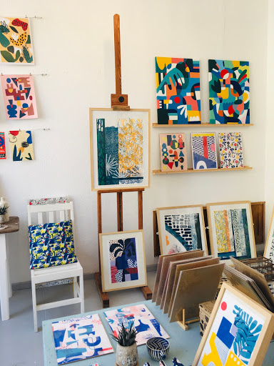 Teresa Rego Studio