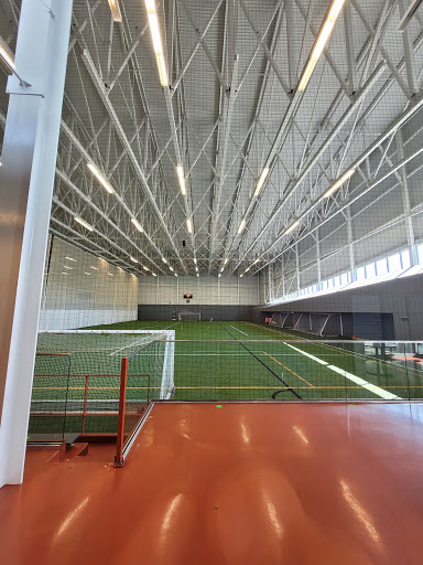 Complexe sportif de Saint-Laurent