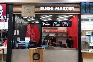 Sushi Master image