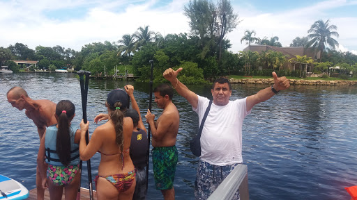 Surf Shop «Sunrise Paddleboards, LLC.», reviews and photos, 2520 N Federal Hwy, Fort Lauderdale, FL 33305, USA