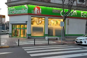 Supermercados Ecofamilia Talavera image