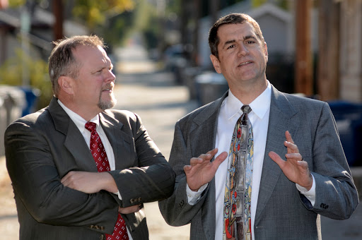 Attorney «Hepworth Holzer, LLP», reviews and photos