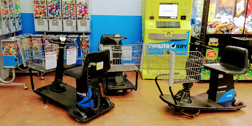 Department Store «Walmart Supercenter», reviews and photos, 7 Dowling Village Boulevard, North Smithfield, RI 02896, USA