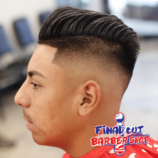 Barber Shop «Final Cut Barbershop», reviews and photos, 419 N Circle Dr, Colorado Springs, CO 80909, USA