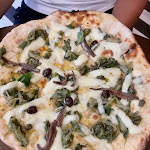 Photo n°2 de l'avis de Enrico.o fait le 22/08/2021 à 12:00 sur le  Crocca à Milan