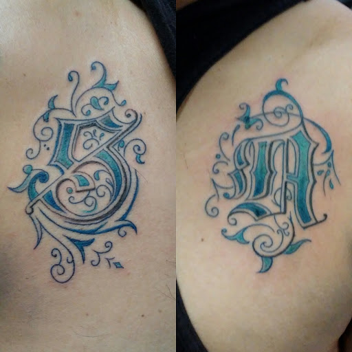 Explore hana tattoo ideas, creative tattoo ideas in Garden Grove, available at Dr. Tattoo Studio