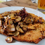 Photo n°2 de l'avis de AndyundSarah. fait le 01/06/2022 à 17:53 sur le  Restaurant Ponyhof Idstein à Idstein