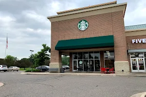 Starbucks image