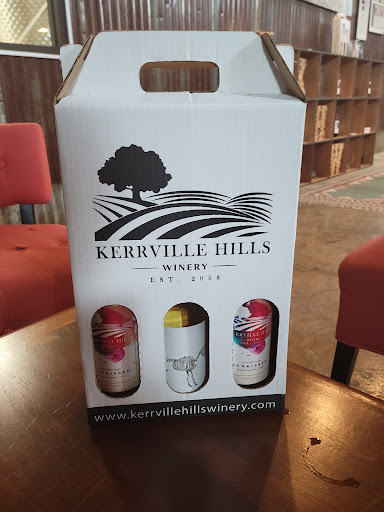 Winery «Kerrville Hills Winery», reviews and photos, 3600 Fredericksburg Rd, Kerrville, TX 78028, USA