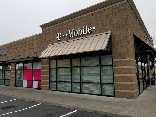 Cell Phone Store «T-Mobile», reviews and photos, 457 NW Burnside Rd, Gresham, OR 97030, USA