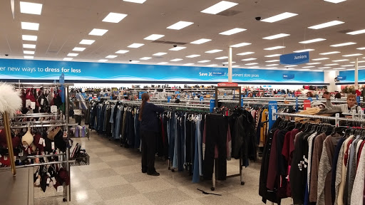 Clothing Store «Ross Dress for Less», reviews and photos, 11840 W 95th St, Overland Park, KS 66214, USA