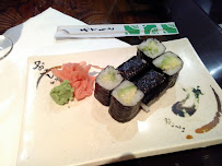 Plats et boissons du Restaurant japonais Japon Osaka à Le Havre - n°15