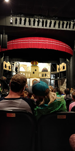 Performing Arts Theater «Brauntex Performing Arts Theatre», reviews and photos, 290 W San Antonio St, New Braunfels, TX 78130, USA