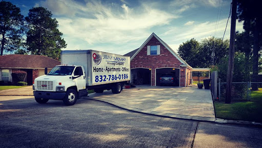 Moving Company «Texas Move-It - Houston Professional Movers», reviews and photos, 8414 Triola Ln, Houston, TX 77036, USA