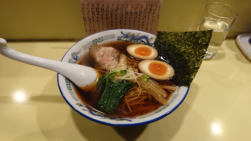 らー麺 まる長