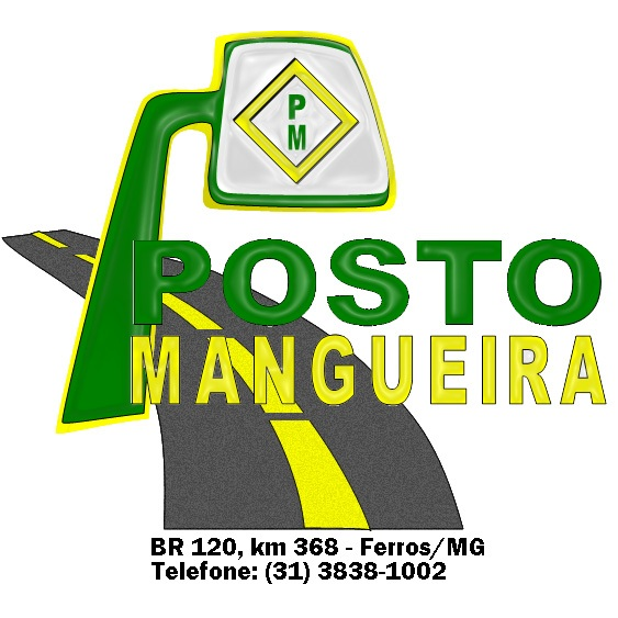 Posto Mangueira Ltda