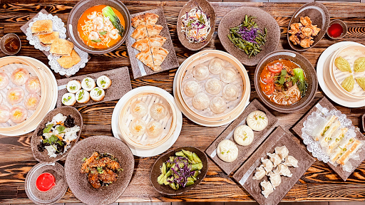 Dumpling Home image