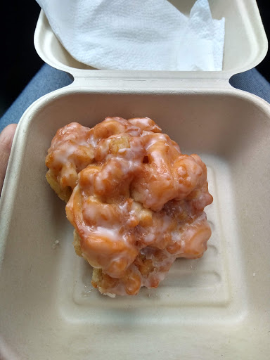 Coffee Shop «Happy Bean Coffee», reviews and photos, 211 S Main St, Mt Vernon, OH 43050, USA