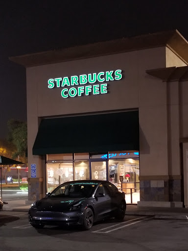 Starbucks image
