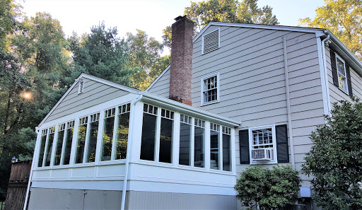Burr Roofing, Siding, & Windows