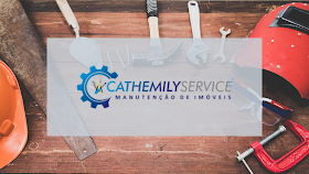 Cathemily Service - Serviços de Manutenção