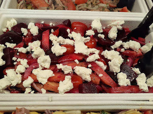 Construction Company «Suffolk Construction National Headquarters», reviews and photos, 65 Allerton St, Boston, MA 02119, USA