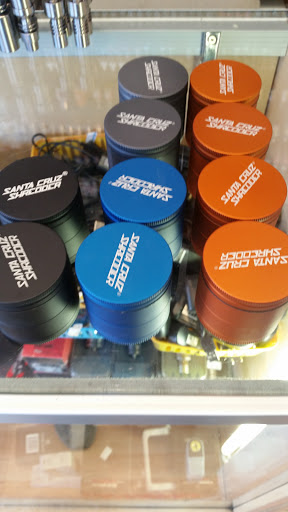 Tobacco Shop «Smoke Zone», reviews and photos, 2015 Garnet Ave #104, San Diego, CA 92109, USA