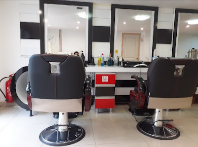 MDD Coiffure - Barber Shop à Mundolsheim