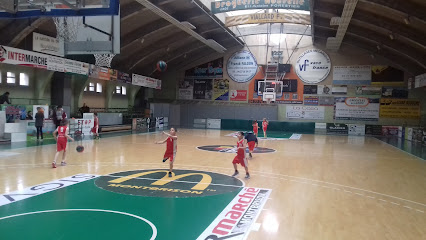 BCM : Basket Club Montbrison