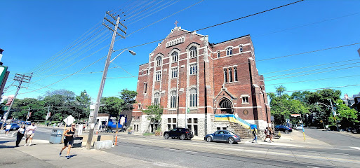 The Ukrainian Catholic Eparchy of Toronto and Eastern Canada