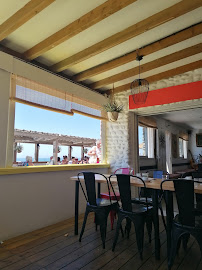 Atmosphère du Restaurant Le Sunset à Anglet - n°10