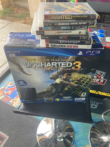 Davids Game Lounge image
