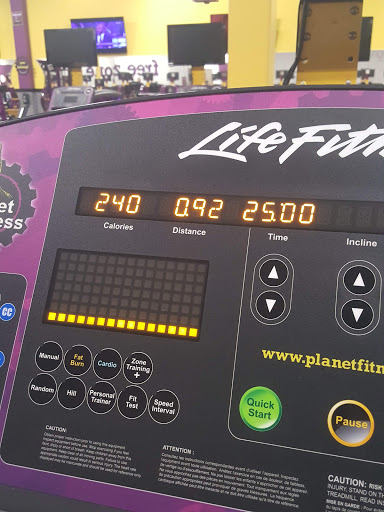 Gym «Planet Fitness», reviews and photos, 2300 Church St, Conway, SC 29526, USA