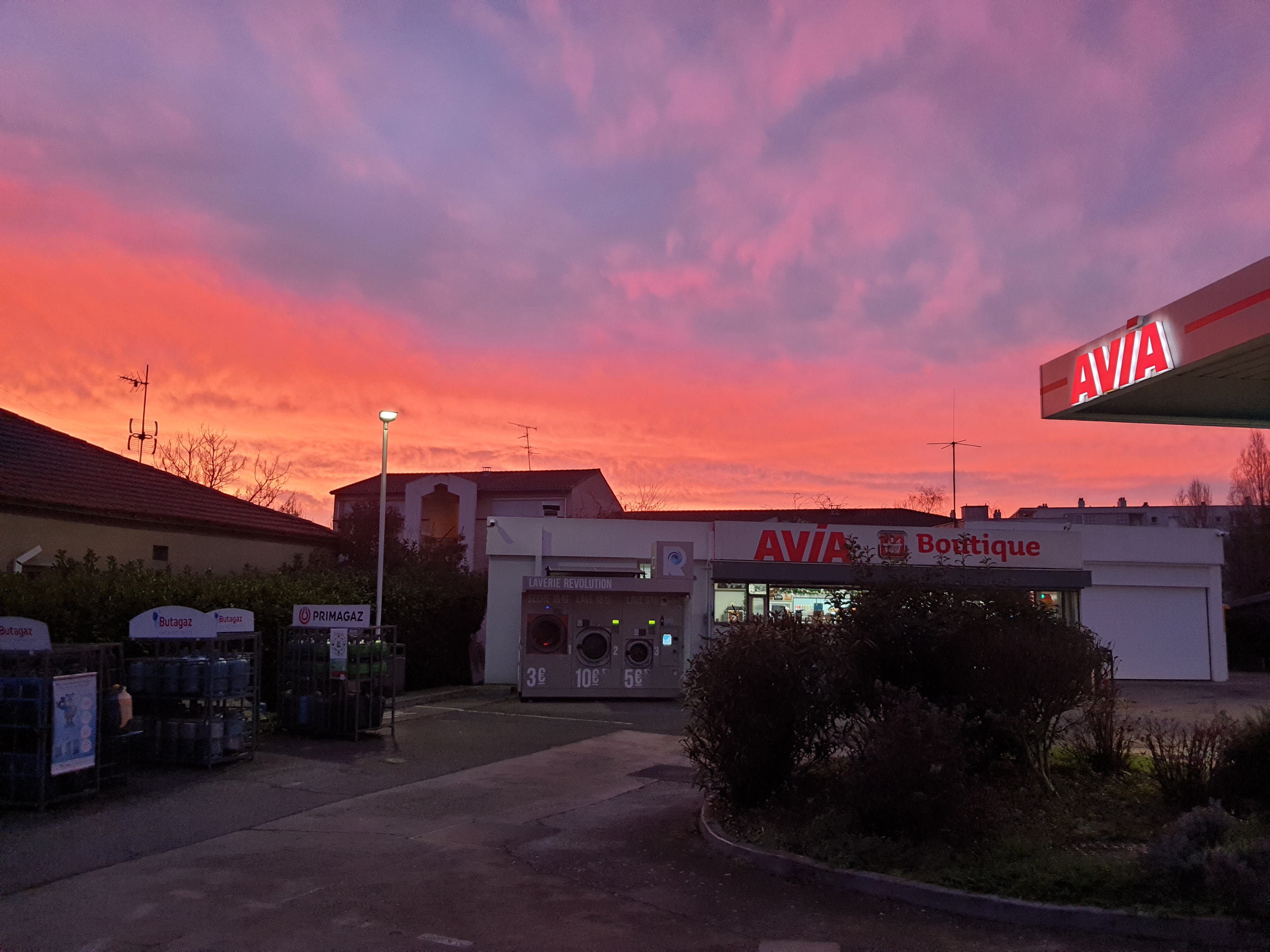 Photo n° 2 de l'avis de Philippe.i fait le 16/06/2021 à 19:15