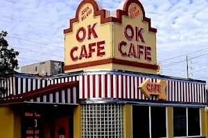OK Cafe image