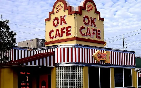 OK Cafe image
