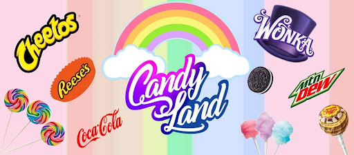 Candyland