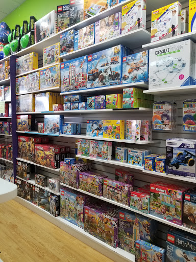 Toy Store «Learning Express», reviews and photos, 25704 Northwest Fwy, Cypress, TX 77429, USA