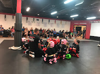 Matthews Martial Arts, Midland Texas - Photo 3 - Car repair in Midland, TX, Midland