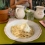 Photo n°1 de l'avis de Alessandro.a fait le 08/07/2019 à 11:49 sur le  Miscusi à Bergamo