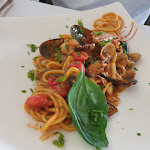 Photo n°7 de l'avis de Serena.a fait le 29/04/2022 à 05:48 sur le  Trattoria Settima Onda à Villafranca di Verona