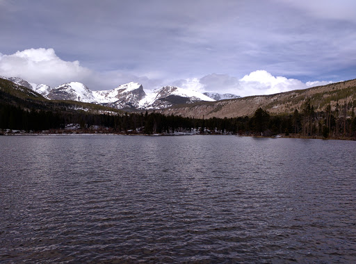 Golf Course «Patty Jewett Municipal Golf Course», reviews and photos, 900 E Espanola St, Colorado Springs, CO 80907, USA