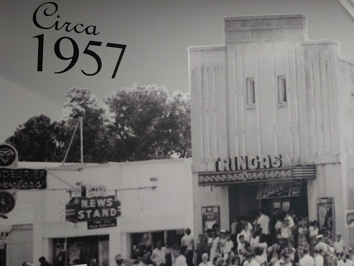 Movie Theater «Cinema Plus», reviews and photos, 174 Miracle Strip Pkwy SE, Fort Walton Beach, FL 32548, USA