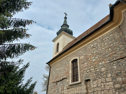 Cinkotai Evangélikus Egyházközség temploma