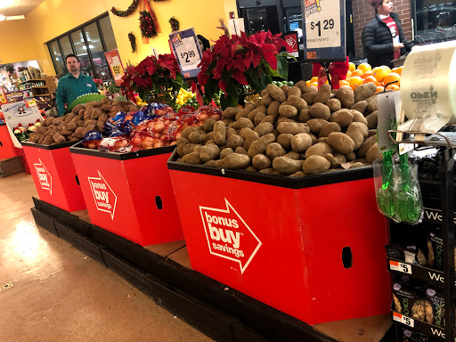 Supermarket «Super Stop & Shop», reviews and photos, 164 Main St, Saugus, MA 01906, USA