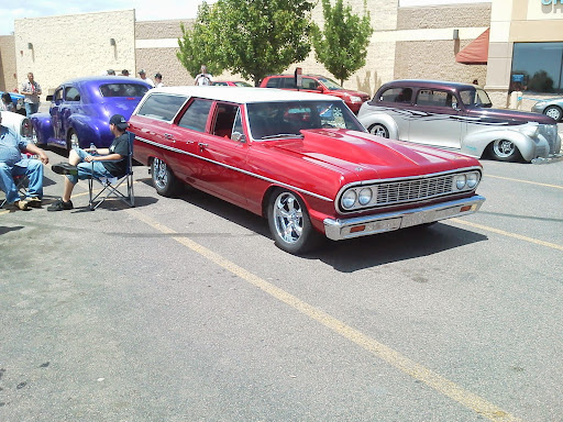 Shopping Mall «Broomfield Plaza», reviews and photos, 5015 W 120th Ave, Broomfield, CO 80020, USA