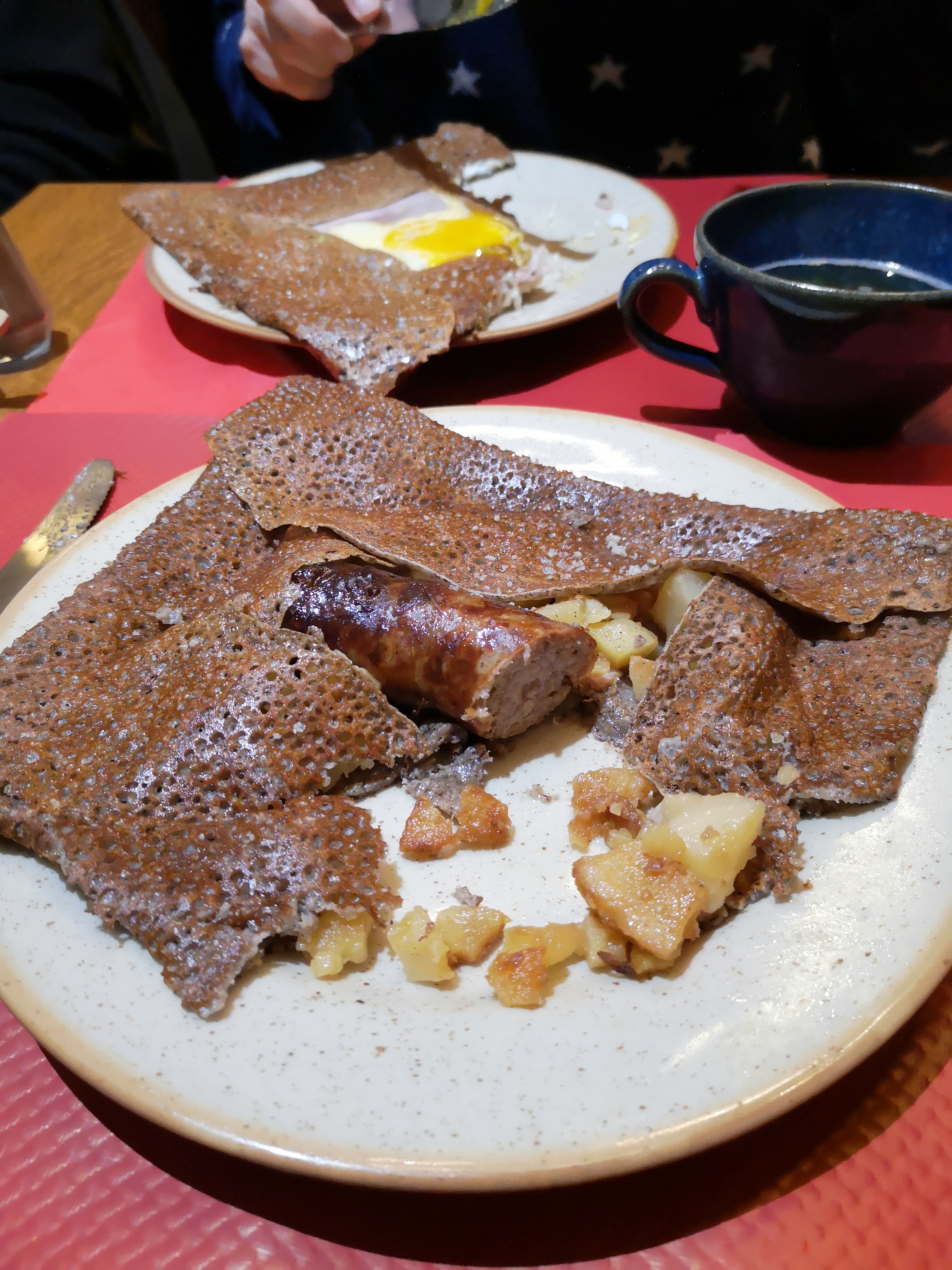 Photo n° 1 de l'avis de Yohan.h fait le 09/12/2018 à 20:18